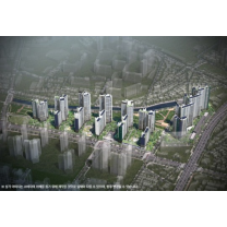 “분양시장 위축에도 굳건”…‘대단지 아파트’ 인기 여전