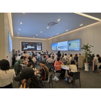 ‘대프리카’ 대구, 잇따른 신고가에 기 분양단지도 ‘북새통’