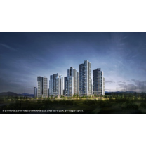 “더운 여름, 단지 안에서 힐링”…조경 특화 아파트가 뜬다