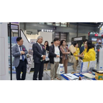 아세아방재, ‘한국건축산업대전 2024’ 승강식피난기 전시