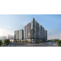 도로 하나 두고 아파트 가격 수억원 차이…왜 그런가?