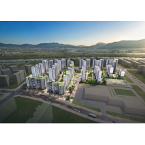 ‘상전벽해’ 서부산, 부동산 시장 훈풍 부나?