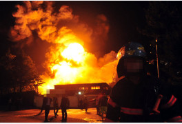 [속보]울산 화재, SK에너지공장 큰 불...현재 인명피해는?