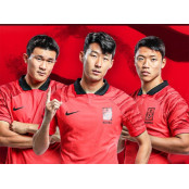월드컵 한국축구 국가대표일정 '손흥민·이강인 출전하나'