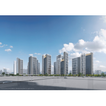 대전 '힐스테이트 가장더퍼스트' 16일 2순위 청약 접수 진행