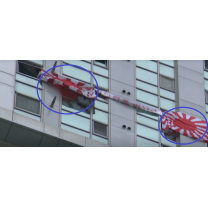 현충일 부산 고층 아파트에 욱일기 달리자 대한민국 '들썩'