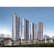 변화의 중심 송림동 프리미엄 랜드마크 '리아츠 더 인천' 그랜드 오픈