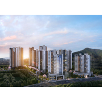 대전 최대 산업단지 '쌍용 더 플래티넘 네이처' 분양