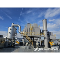 대구시 서구청, 산업단지 대기방지시설 교체사업 추진