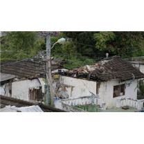 '추적 60분' 재개발의 역설, 빈집 팬데믹 조명