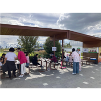 부산시설공단, '테스트베드 실증' 새활용 체험 행사 8차례 진행