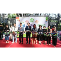 부산 해운대구 '국공립 드파인센텀어린이집' 개원