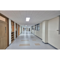 대전은어송초·중학교 교실 증축공사 완료