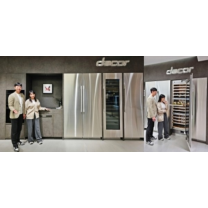 신세계 센텀시티, 삼성전자 프리미엄 가전 브랜드 '데이코' 오픈