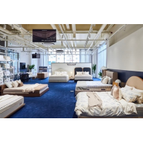 시몬스 침대, '시몬스 맨션 울산점' 오픈