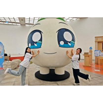 신세계 센텀시티, ‘쿵야 레스토랑즈’ 팝업스토어로 팬심 저격