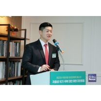 '대표 청년정치인' 김재섭 당선인