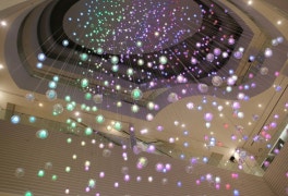 AK플라자 광명점, 국내