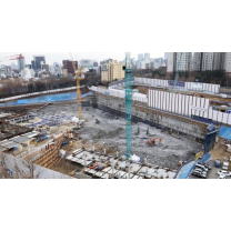 평당 건축비 900만원도 안 한다