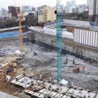 재건축 탄력 붙나…상반기 수주 27%↑