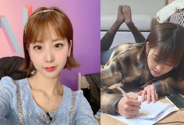 ‘미스트롯2’ 최종 8위 강혜연, 탈락 심경..“슬프고 속상한 일 많았다”