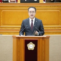 강익수 안양시의원, 재개발 지역 학교 시설 부족 발빠른 대응 촉구 5분 발언