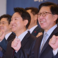 오세훈 서울시장-박형준 부산시장, 오는 23일 대한민국이 직면한 문제 해법 모...