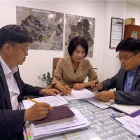 광주시, 스마트 버스정류장 8개소 설치운영