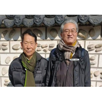 사람이 미래(未來)로 나아간다, 이것이야말로 아주 중요한 일!