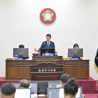 공주시의회, 500세대 이하 아파트에 심장자동충격기 설치 지원 근거 마...