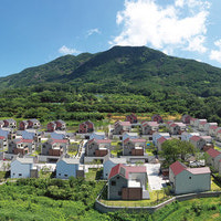 대구 '태왕아너스 더힐' 타운하우스, 젊은층에도 인기