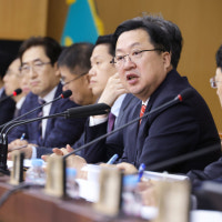 이장우 대전시장, 헌신적인 공직자 정신 강조...