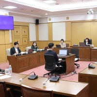 대전시의회 교육위원회, 시교육청 소관 행정사무감사 실시
