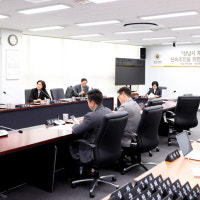 성남시의회, 성남시 재개발·재건축 추진 제4차 회의 개최