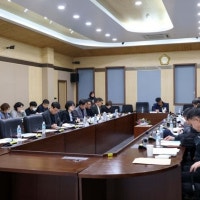 평택시의회 유승영 의원, 아파트 경비 노동자 실태 토론회 개최