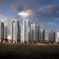 대전지역 미분양 쌓이는데... 2025년 7천여 세대 공급