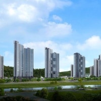 롯데건설, '대전 롯데캐슬 더퍼스트' 분양 돌입