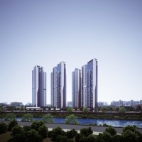 주 서한, 칠곡24지구 제건축사업 시공사 선정