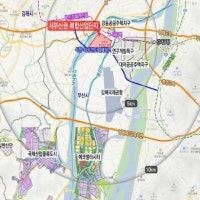 서부산권 복합산업단지 개발제한구역 해제 승인...