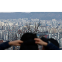 내년 경기 입주물량 평년비 45%…서울·인천 30%대로 감소