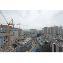 공사비 오르니 '유찰'…재건축·재개발 곳곳 시공사 찾기 어려워