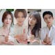 김연아, 엑소 찬열, 수