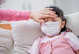 대동병원, 어린이 국가 무료 독감 예방접종 실시