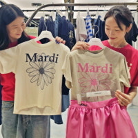 신세계 센텀시티, 독특한 ‘플라워 패턴’ 마르디 메크르디 매장 오픈