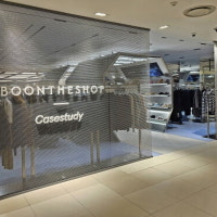 신세계 센텀시티, ‘분더샵 남성’ ‘케이스스터디’ 복합매장 오픈