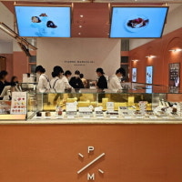 신세계 센텀시티, 벨기에 왕실 지정 쇼콜라티에 ‘피에르 마르콜리니’...