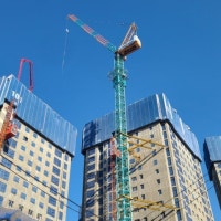 집값 약세, 전월세 강세? 건설·부동산 '탄핵 후폭풍' 4대 관전 포인트