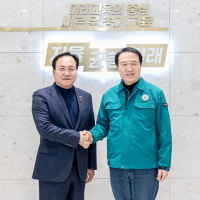 오산시, 경기도교육청에 학교신설·시설개선 총력 건의