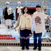 신세계 센텀시티, 미국 스포츠 저널 대명사 ‘스포츠 일러스트레이티드...