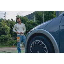 현대자동차, 손석구 출연 단편영화 '밤낚시' 공개